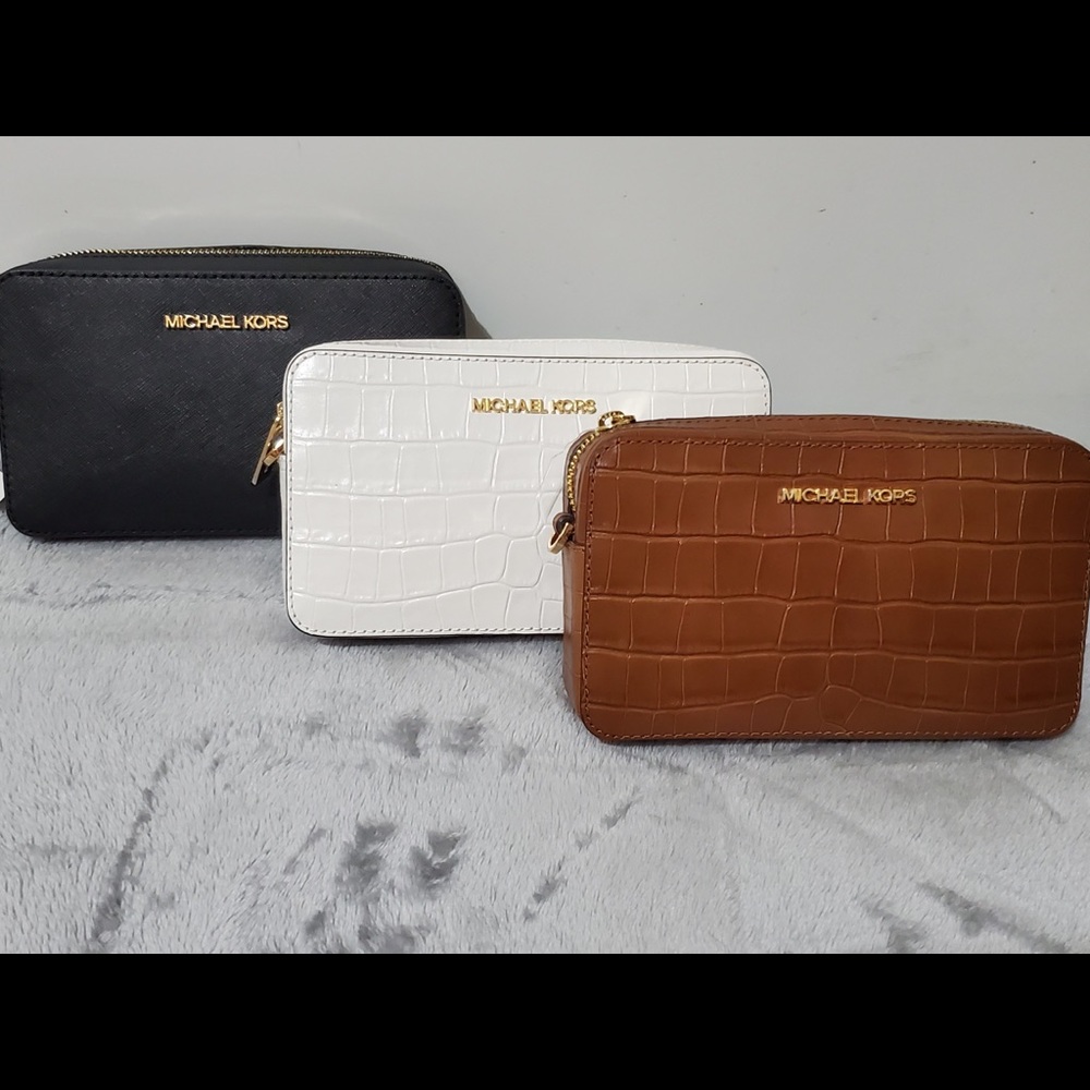 MK Crossbody